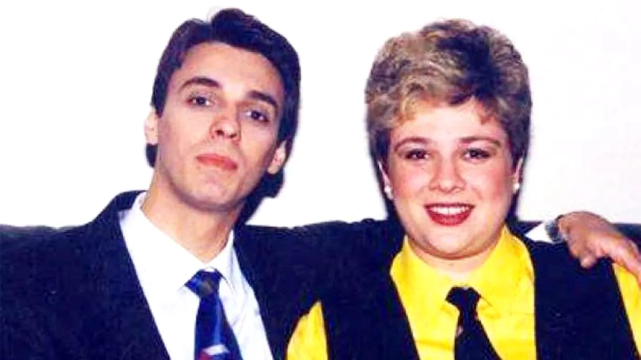 Teo Trandafir a făcut publică o înregistrare cu ea și Mircea Badea din 1998. Ce zice vedeta de la Kanal D despre prezentatorul de la Antena 3