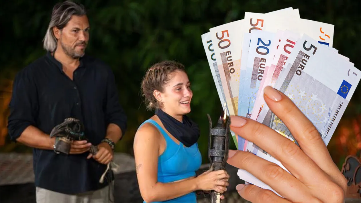 Ce sumă de bani a primit Bibi de la Antena 1, pentru cele 21 de săptămâni în jungla de la Survivor 2026