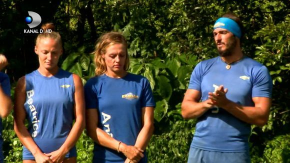 Ce legătura există între Beatrice Olaru și Alin Andronic, finaliștii de la Exatlon 2. Are legătura cu județul Botoșani