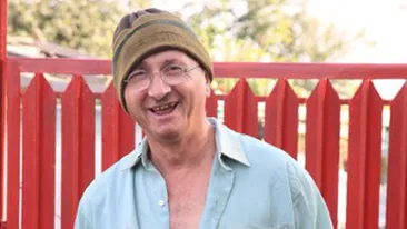 Horatiu Malaele joaca in serialul Las Fierbinti! Afla ce fel de rol va interpreta!