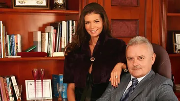 IRINEL COLUMBEANU şi MONICA GABOR s-au împăcat! Ce plănuiesc cei doi