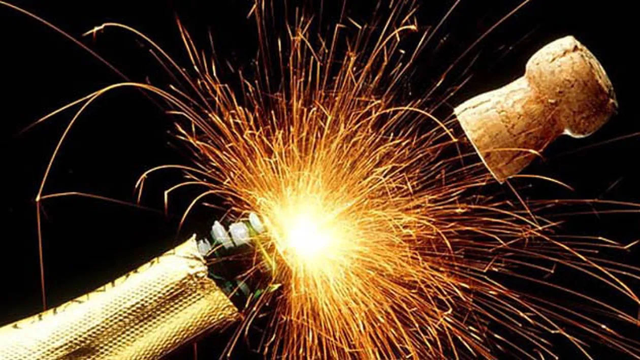 Exista o oferta promotionala “la pachet”Cat platesti ca sa faci Revelionul cu sotia altuia!