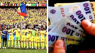 Incredibil! Cât a ajuns să coste un bilet la meciurile viitoare ale echipei naționale a României. Prețul este unul uriaș