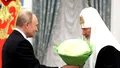 Rusia: Biserica Ortodoxă a fuzionat cu Statul. Patriarhul Kirill a rescris porunca „Să nu ucizi” cu sprijinul lui Putin