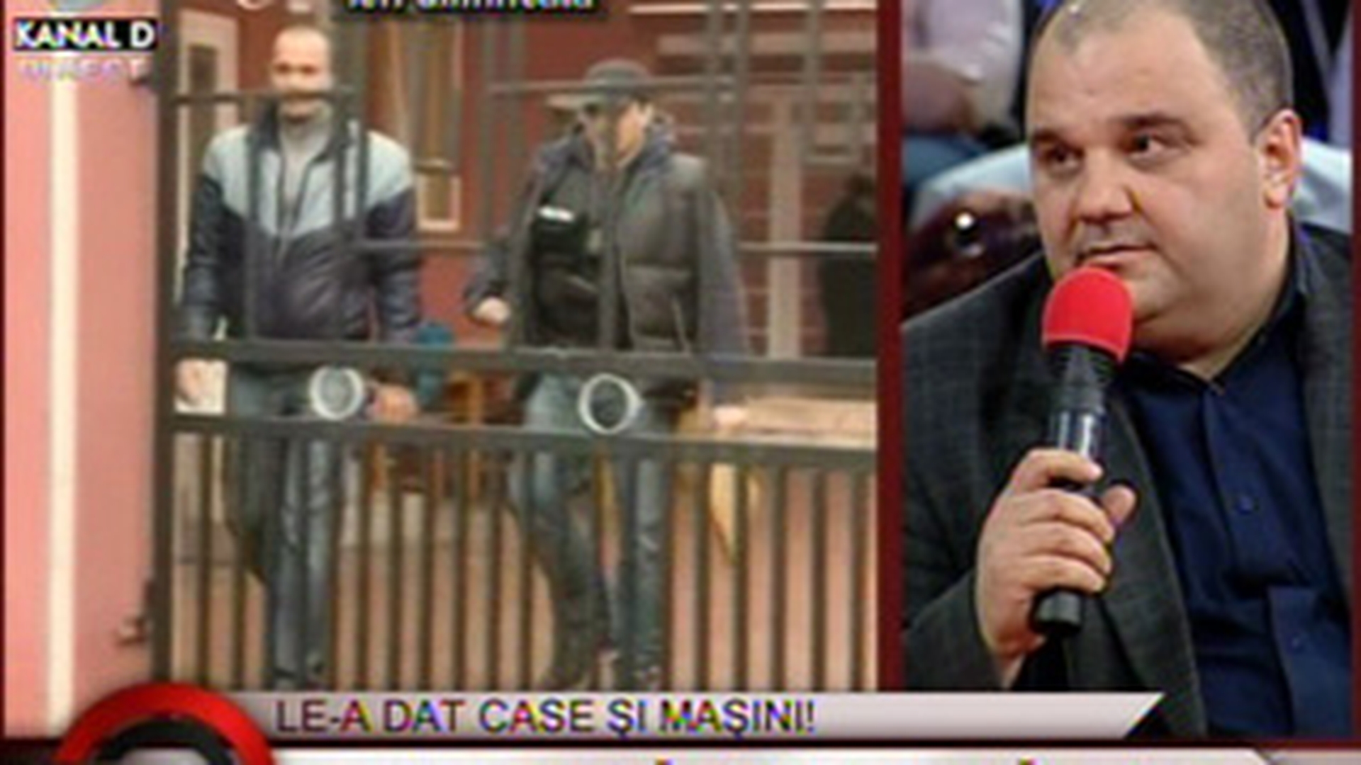 VIDEO Comisar-sef Mihai Pitulescu: "Vrajitoarele veneau cu 'binevoitori' care se ofereau, in schimbul unor bunuri sau obiecte, sa ii acorde Oanei Zavoranu  imprumuturi in lei sau in valuta"