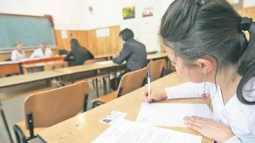 SUBIECTE ROMÂNĂ BACALAUREAT 2017. Prima probă scrisă la BAC s-a terminat