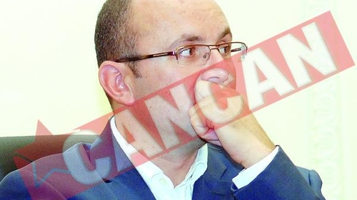 Gusa, oficial In cursa pentru primarie