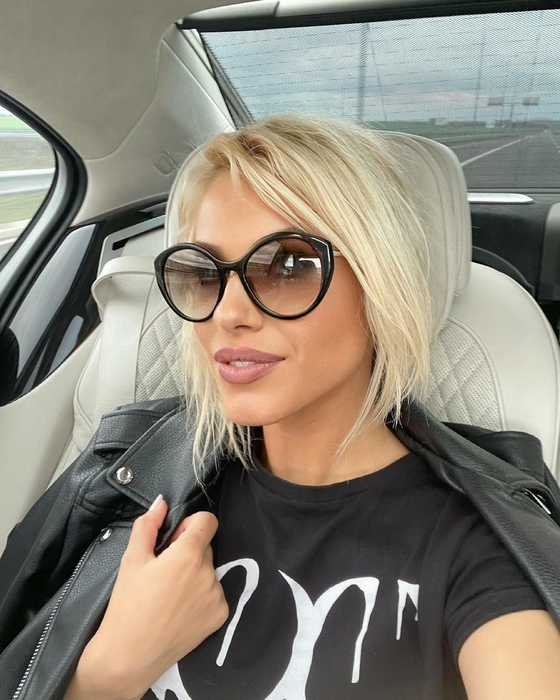 Amna face dezvăluiri la doi ani după divorț (Foto: CANCAN.RO)