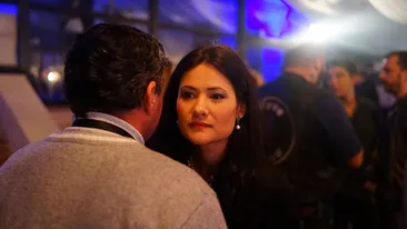 Fosta concurenta Big Brother a refuzat sa pozeze in Playboy! A fost unul dintre regretele mele pe care...