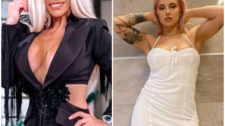 Cântărețele se întrec în stil! Anda Adam și Nicoleta Nucă, concurente în noul sezon „Bravo, ai stil! Celebrities”