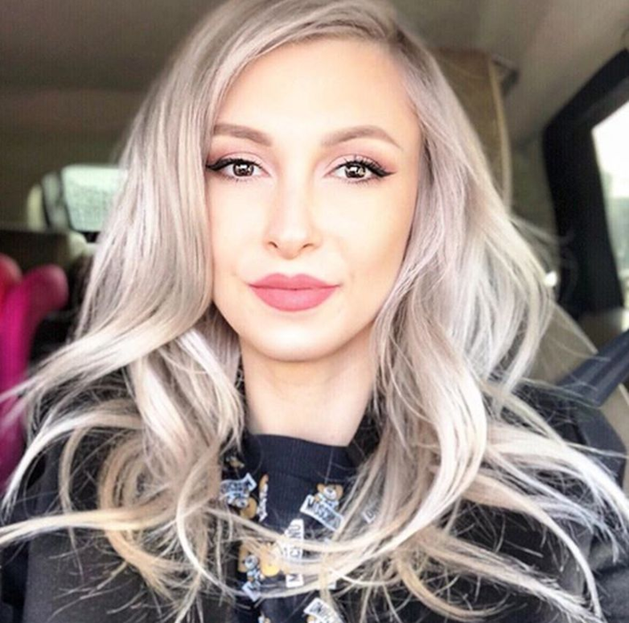 Andreea Bălan, schimbare de look! Cum arată acum artista cu doar câteva zile înainte să nască