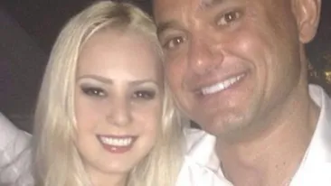 Fosta iubită a lui BOUREANU se mărită! Blonda face schimbări mari în viaţa ei