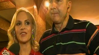 Uite in ce casa de lux traiesc Gabi Firea si Florin Pandele! Asa camin nu ai mai vazut de mult!