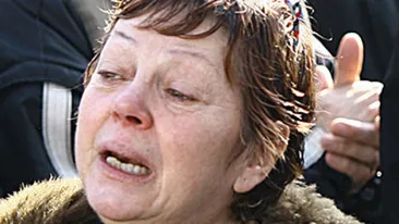 Anca Pandrea, transportata la Spitalului de Urgenta Floreasca: Este grav si sigur ajung la operatie. Ce a patit actrita