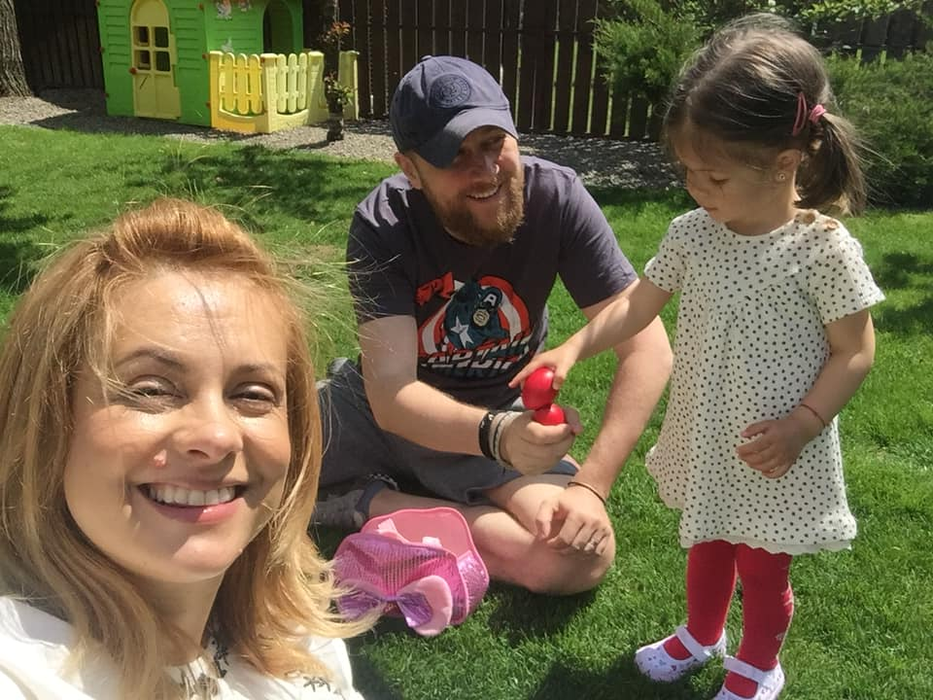 Simona Gherghe, mărturisire emoționantă făcută cu lacrimi în ochi: “Voi adopta o…”