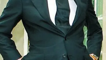 Conditia lui Gigi pentru Hagi-Lutu. Ti-am dat apartament, acum adu-ti fetita la Bucuresti