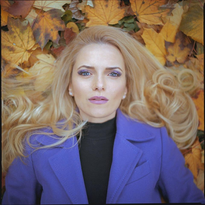 Cristina Caramarcu, solista trupei „The Humans”, cerută în căsătorie la ceremonia de deschidere Eurovision 2018
