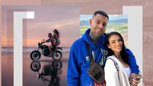 Femeia din Canada care i-a deschis ochii lui TJ Miles, aventuri de-o noapte și dat peste cap de părinții Franciscăi: Țuică, pălincă și table cu tata socru`! Ce zice de inelul de logodnă