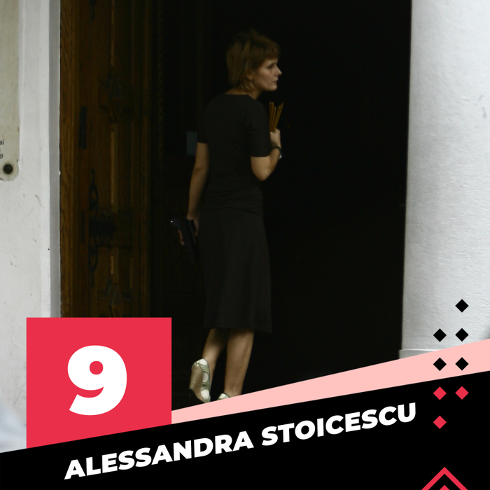 Topul vedetelor care au o relație specială cu Biserica. Pe ce locuri se clasează Oana Zăvoranu, Iulia Vântur, Monica Gabor, Roxana Vancea sau Alina Plugaru