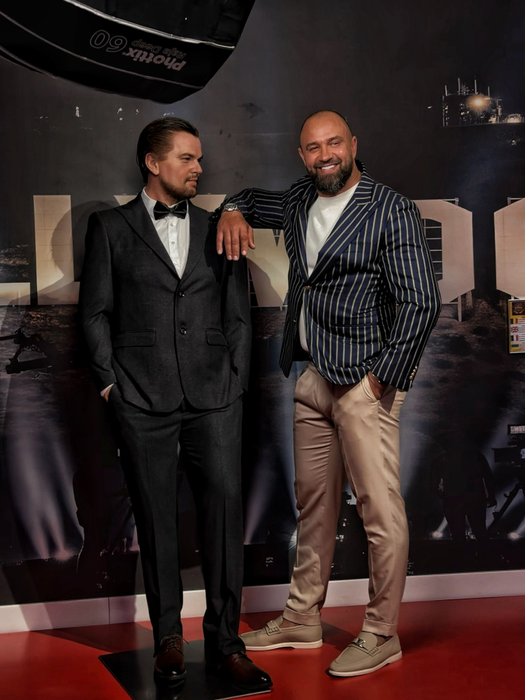 Alex Bodi, experiență unică în România! Afaceristul din Mediaș n-a văzut așa ceva în alte locații exclusiviste: „Am fost cu Anca, a impresionat-o și pe ea”