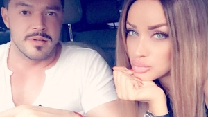 Bianca Drăguşanu şi Victor Slav se CĂSĂTORESC din nou? Blonda a vorbit despre a doua nuntă
