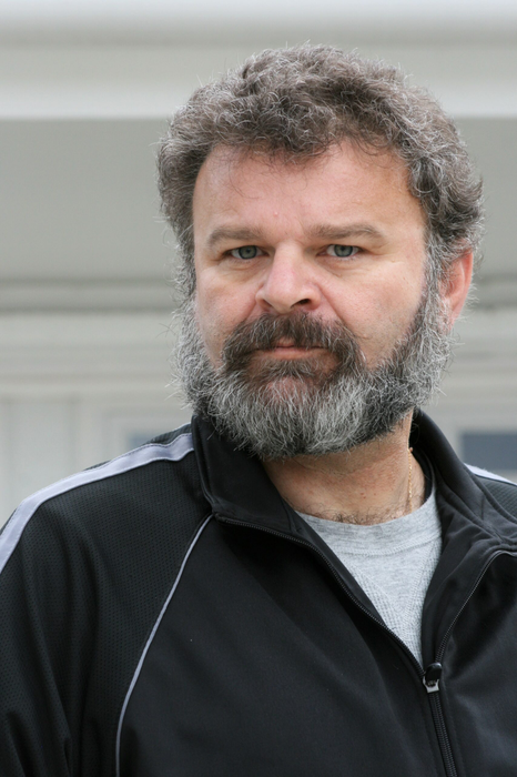 Tudor Petruț trăiește în SUA de mai bine de trei decenii (Foto: arhivă personală)