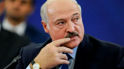 „Adevărata ameninţare vine dinspre Belarus”. Regimul Lukașenko și Ucraina își consolidează fiecare apărarea la granița comună