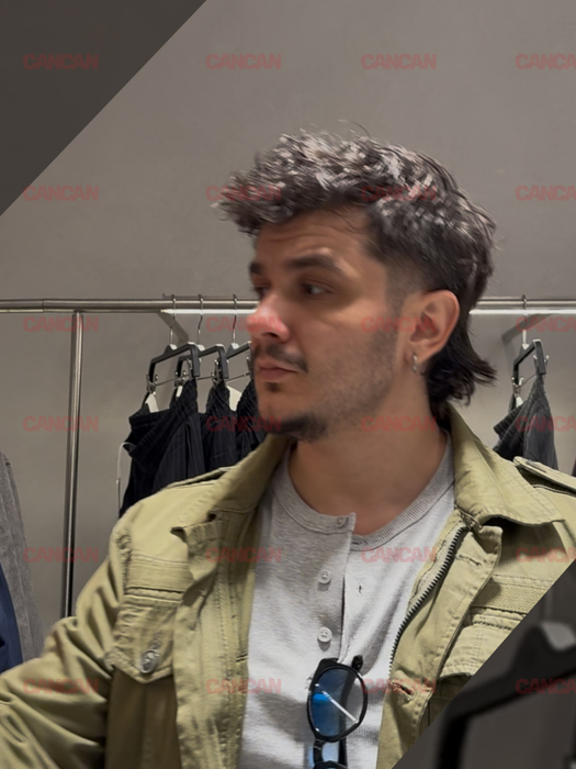 Actorul Vlad Drăgulin, sau Malone din Băieți de Oraș