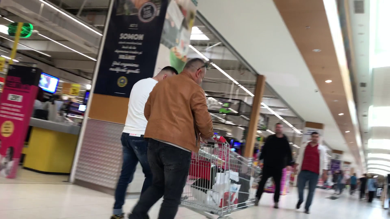 Misiune îndeplinită
