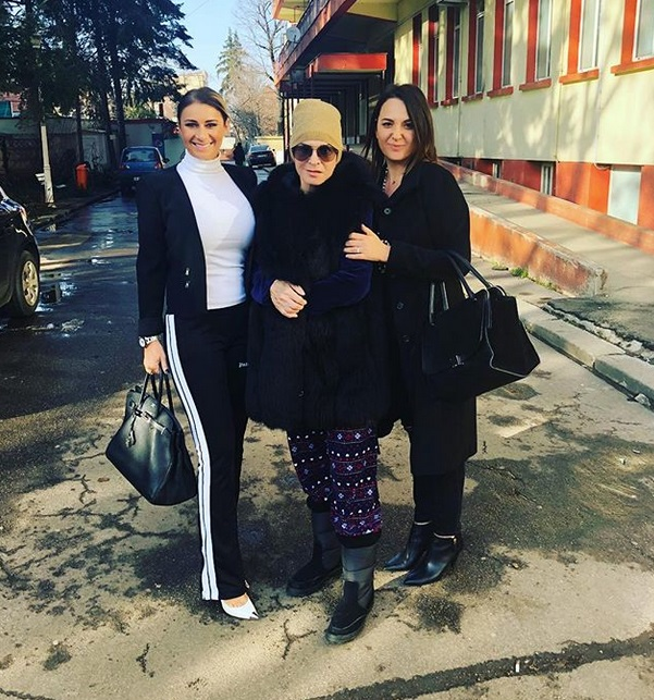 „Ionela Prodan s-a stins din viață pe masa de operație”. Reacția Anamariei Prodan după ce a apărut știrea falsă