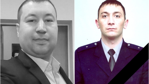 Cine sunt Serghei și Igor, cei doi bărbați uciși pe aeroportul din Chișinău. Au pierit pe loc, în urma atacului armat declanșat de un bărbat de 43 de ani