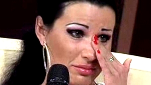 Cosmarul unui “iepuras” Playboy! Roxana Marinescu a vorbit in exclusivitate pentru CANCAN.RO despre drama ei