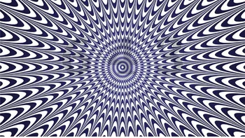 Iluzie optică virală | Ești un geniu dacă poți identifica numărul ascuns în această poză