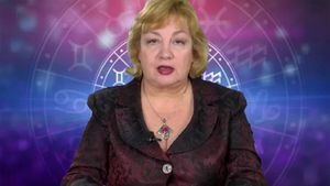 Urania ne spune care este singura zodie care se va despărți de partenerul de viață chiar înainte de Crăciun