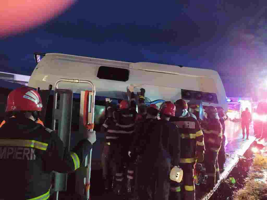 Medic de 35 de ani, mamă a unei fetițe de 5 ani, printre victimele accidentului grav din Iași