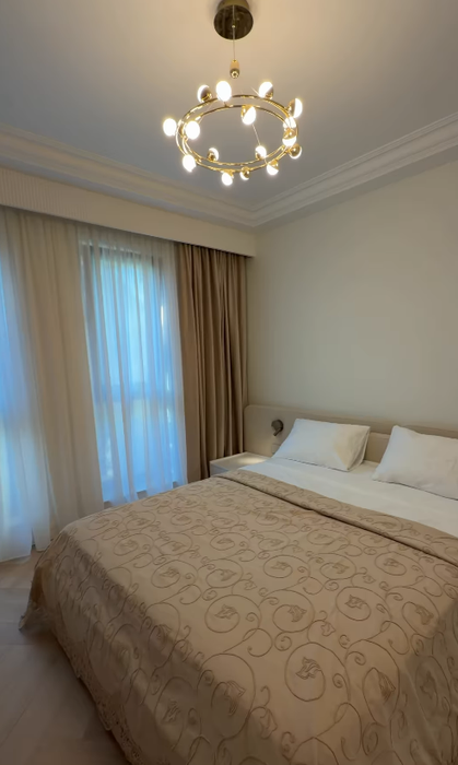 Cum arată casa lui Valerie Lungu. Concurenta de la Asia Express 2026 a optat pentru stilul parizian