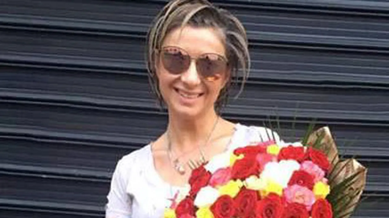  Fetele Anei Maria Reghecampf au făcut ASTA pe trecerea de pietoni. Au primit sau nu amendă?