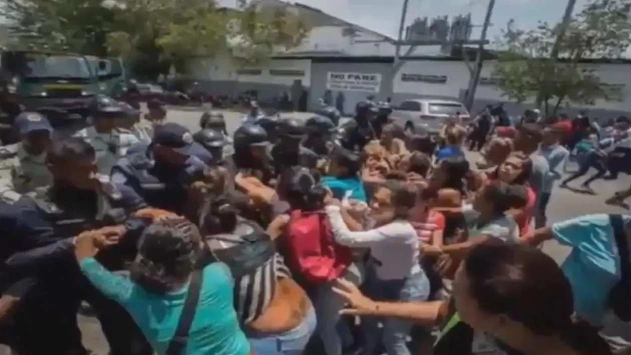 Tragedie uriașă în Venezuela! 68 de persoane au murit