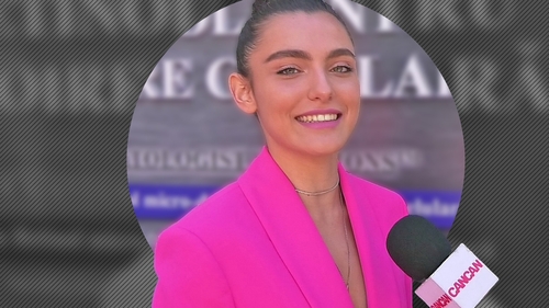 Fiica Andreei Esca dezvăluie ce i se întâmplă, de regulă, în jungla traficului bucureștean! Alexia Eram: “Dacă ești fată...”