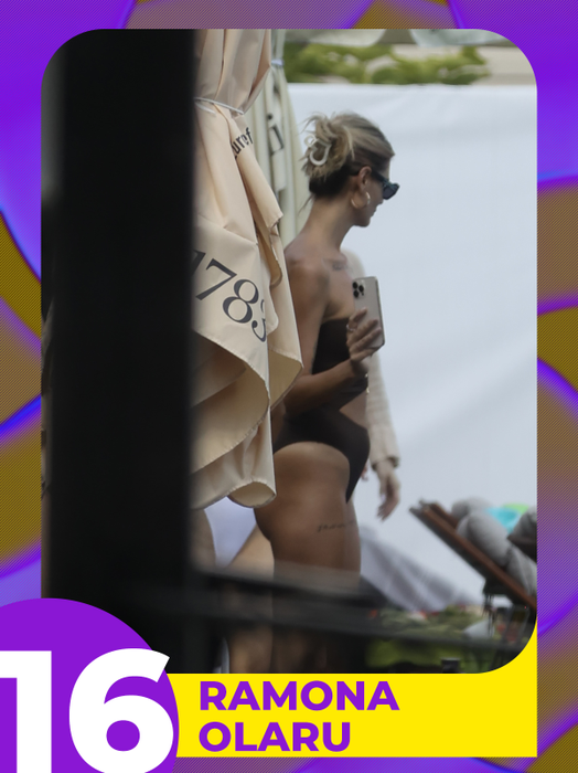 Bianca Drăgușanu, Alexandra Stan și Lora au dat zoom pe detalii care au stârnit reacții. Top 50 de vedete în cele mai HOT ipostaze