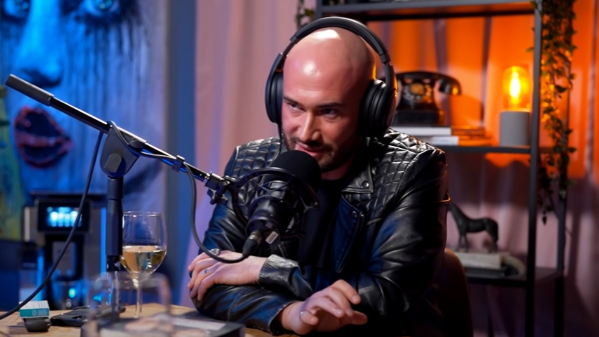 Ce preferințe amoroase are, de fapt, Mihai Bendeac. Fanii au rămas fără cuvinte când au auzit care este modelul actorului în materie de femei