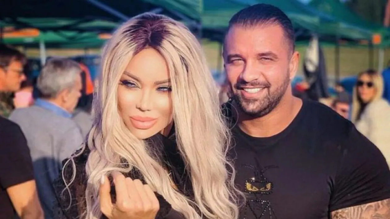 Ce face Bianca Drăgușanu, în timp ce Alex Bodi confirmă relația cu Daria Radionova. Dovada că blondina nu suferă după fostul partener