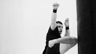 Mama sportivului ucis de masina lui Marica e in stare de soc: Baiatul meu conducea prudent, era un om responsabil