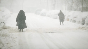 ANM anunță vreme severă. Ninsorile și lapovița continuă în aceste zone