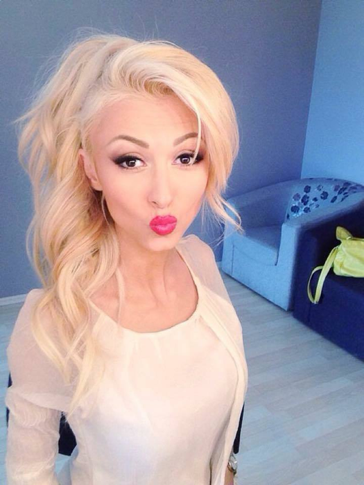 ANDREEA BĂLAN a vorbit despre botez, dar şi despre nuntă! Vedeta a dat toate detaliile:,,Va fi în primăvară!‘’