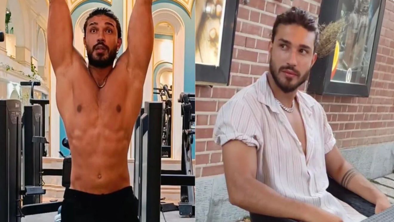 A murit ”Brad Pitt al Iranului”. Tânărul avea doar 30 de ani