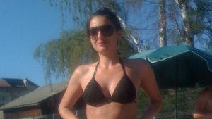 Sta numai printre fotbalisti, dar nu s-ar cupla cu niciunul! Sexy-impresara Liubliana Nedelcu isi cauta iubit!