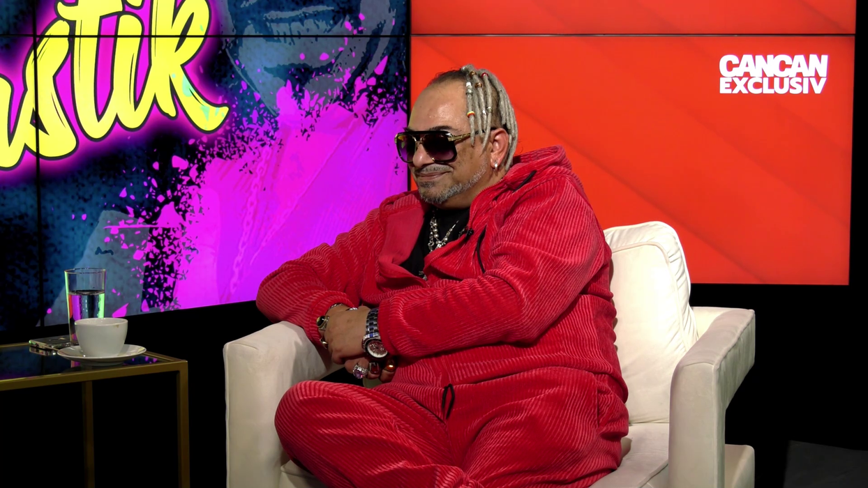 Țeapa uluitoare pe care Romeo Fantastik i-a dat-o lui Shaggy, după ce l-a ”tradus” cu celebra Carolina: ”Alo, boss, ne dă un milion pe lună, acceptăm?”