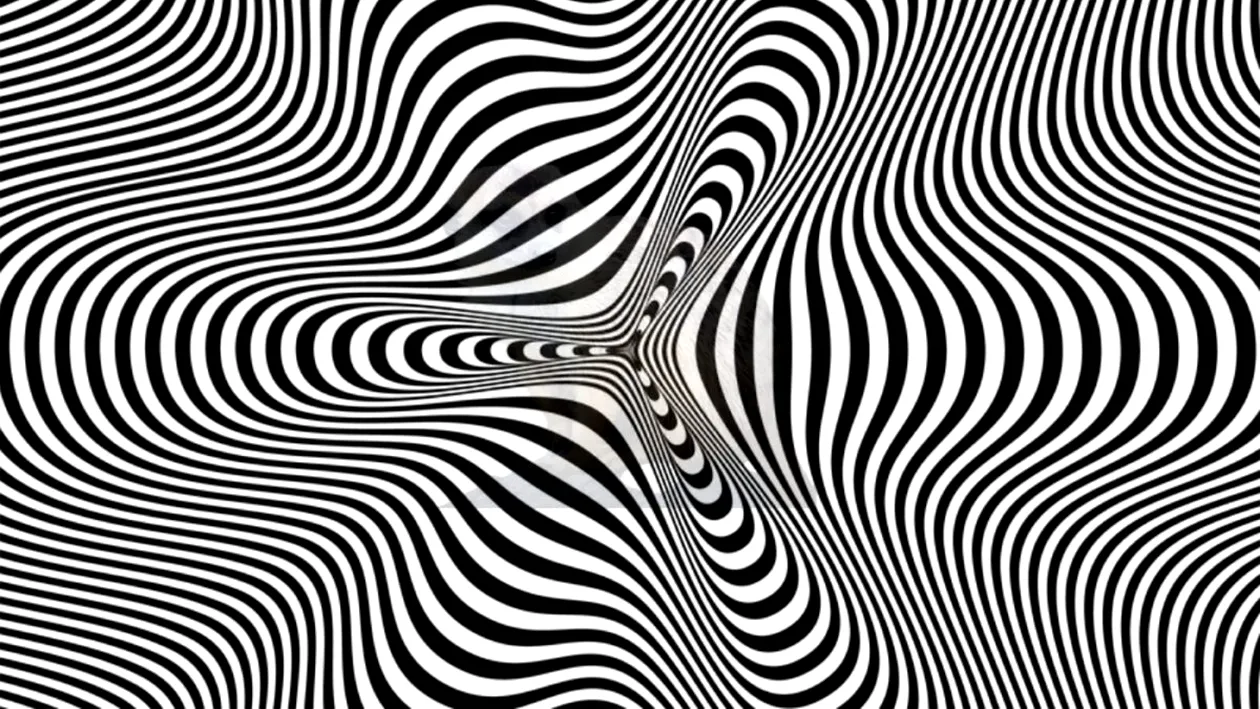 Iluzie optică virală | Ce animal se ascunde în această poză? Doar cei cu un IQ mai mare de 140 răspund corect