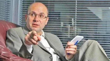 Cozmin Gușă, reacție după ce Alexandra a fost ucisă: ”Fetiţa de la Caracal a murit pentru că statul român nu funcționează!”